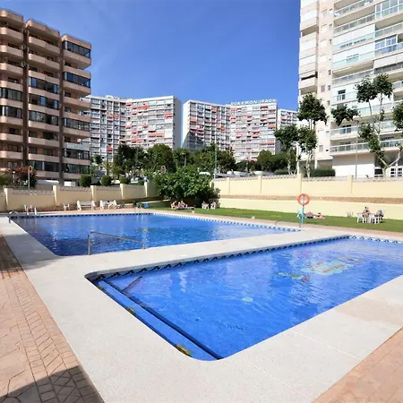 Apartamento Apartamento Loixana En El Rincon De Loix By Sonneil *