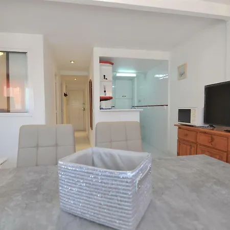 Apartamento Loixana En El Rincon De Loix By Sonneil Apartamento Benidorm
