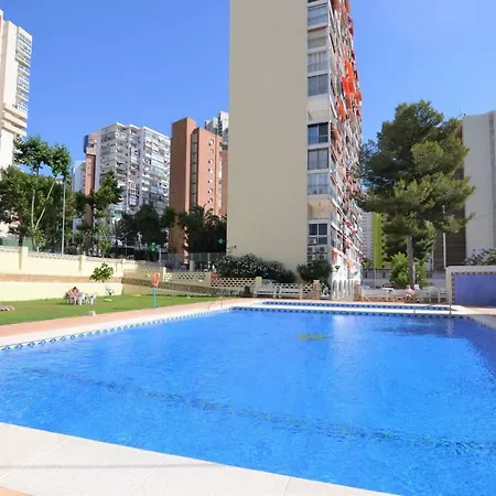 Apartamento Loixana En El Rincon De Loix By Sonneil Apartamento *