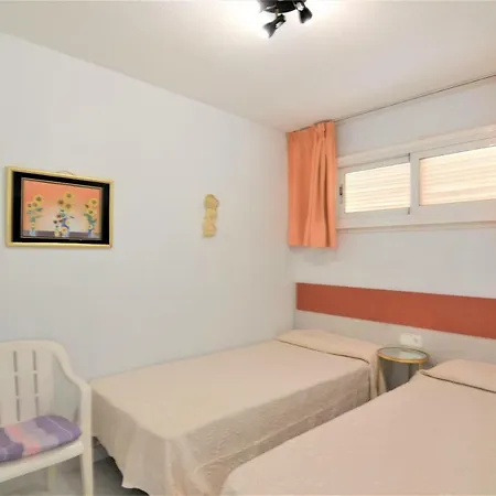 Apartamento Loixana En El Rincon De Loix By Sonneil Apartamento