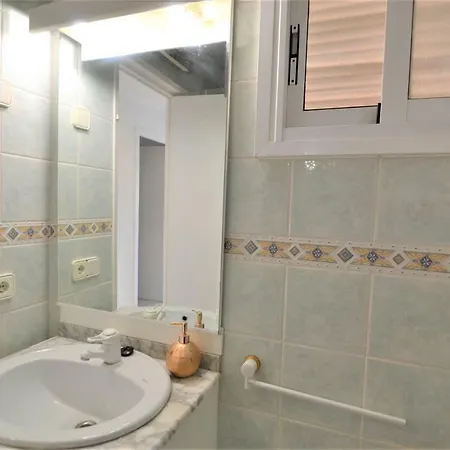 Apartman Apartamento Loixana En El Rincon De Loix By Sonneil *