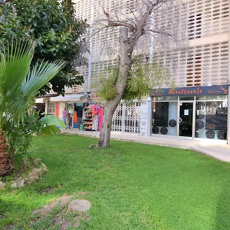 Apartamento Loixana En El Rincon De Loix By Sonneil Apartamento *