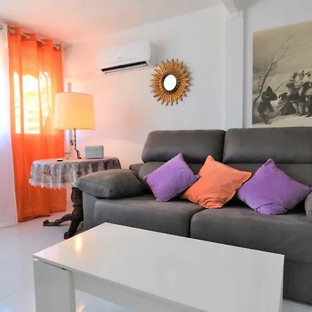 Apartamento Loixana En El Rincon De Loix By Sonneil Apartamento Benidorm
