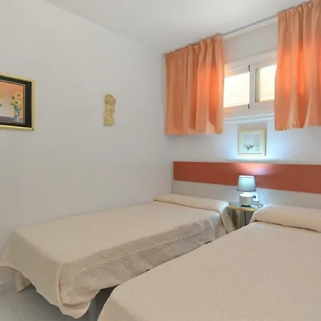 Apartamento Apartamento Loixana En El Rincon De Loix By Sonneil