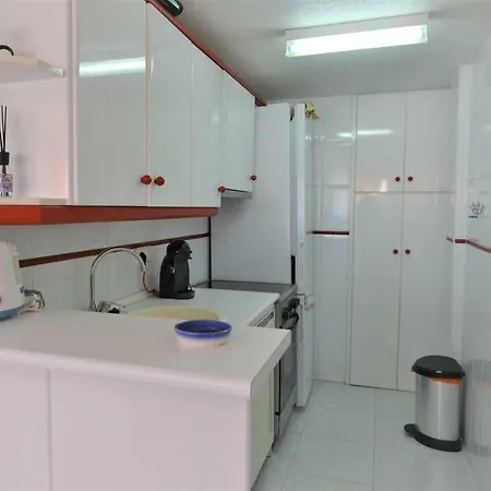Apartamento Apartamento Loixana En El Rincon De Loix By Sonneil