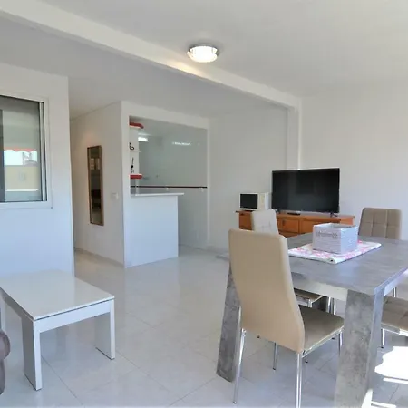 Apartamento Apartamento Loixana En El Rincon De Loix By Sonneil *