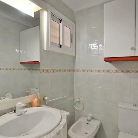 Apartamento Loixana En El Rincon De Loix By Sonneil Apartamento