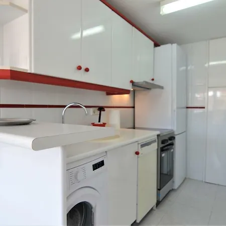 Daire Apartamento Loixana En El Rincon De Loix By Sonneil *