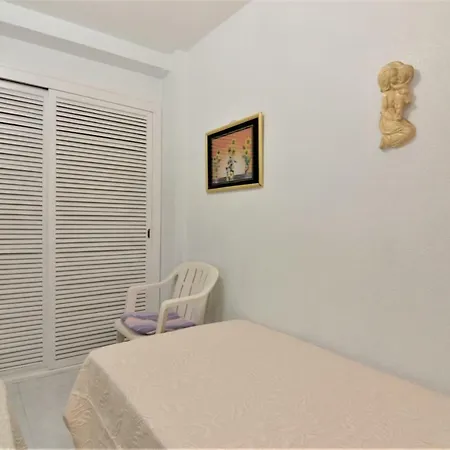Daire Apartamento Loixana En El Rincon De Loix By Sonneil *