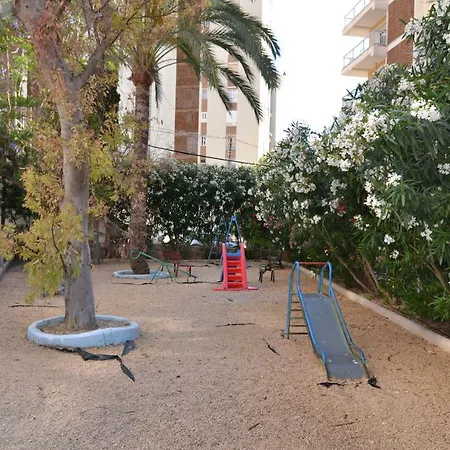 Daire Apartamento Loixana En El Rincon De Loix By Sonneil