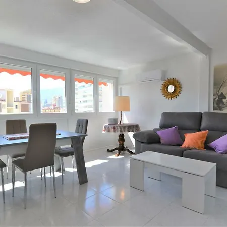 Apartamento Loixana En El Rincon De Loix By Sonneil Apartment